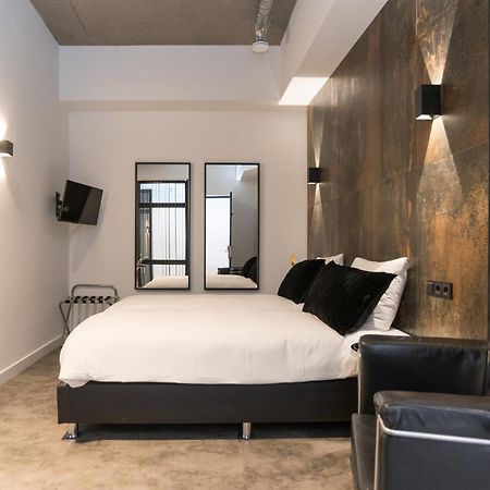 Midtown Hotel ロッテルダム 部屋 写真