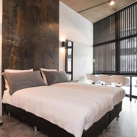 Midtown Hotel ロッテルダム 部屋 写真
