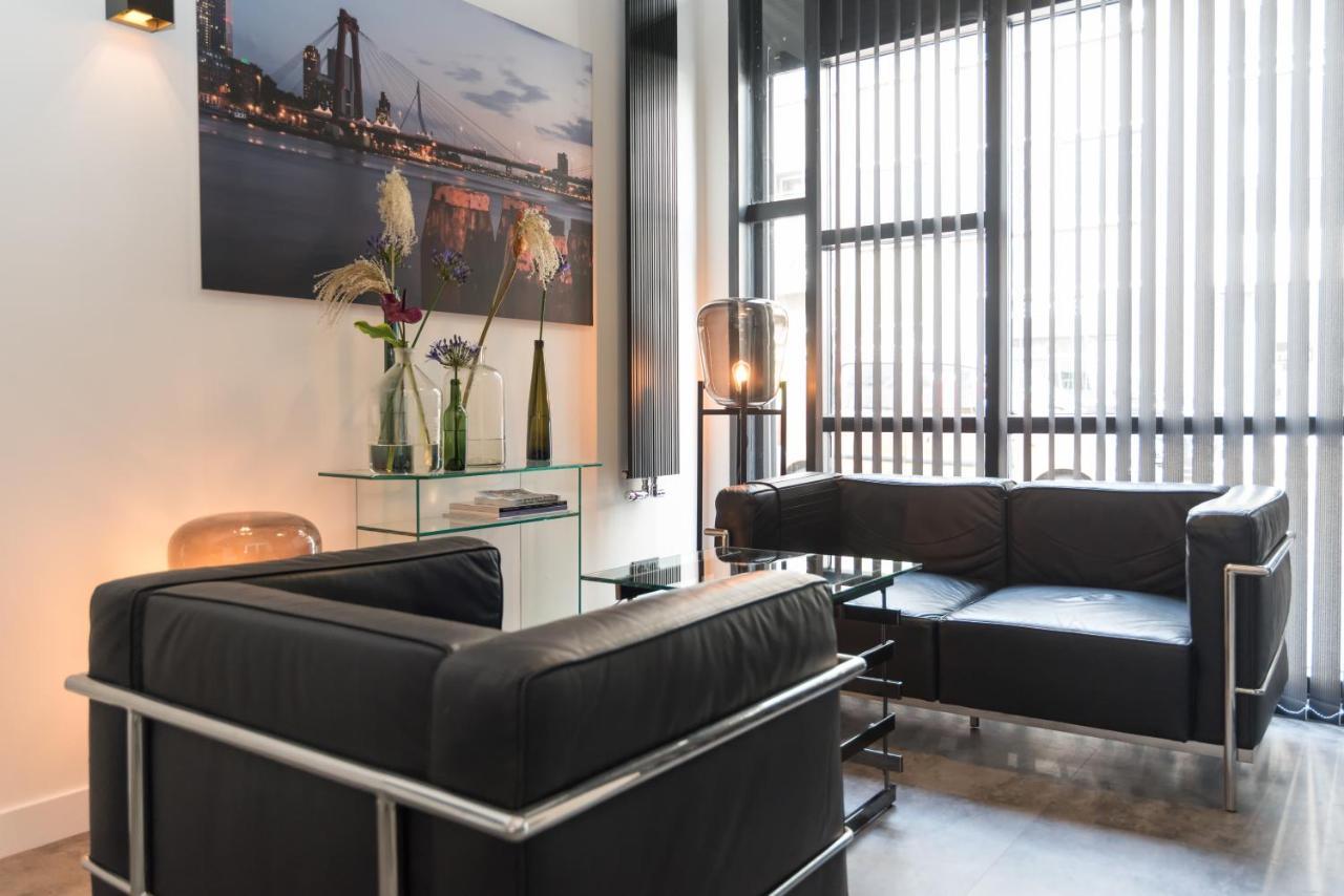 Midtown Hotel ロッテルダム エクステリア 写真