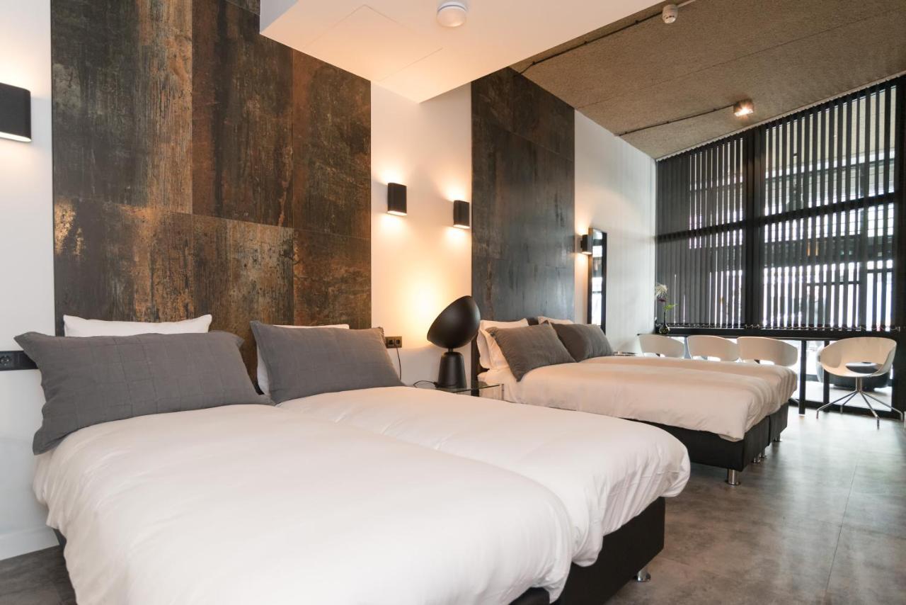 Midtown Hotel ロッテルダム エクステリア 写真