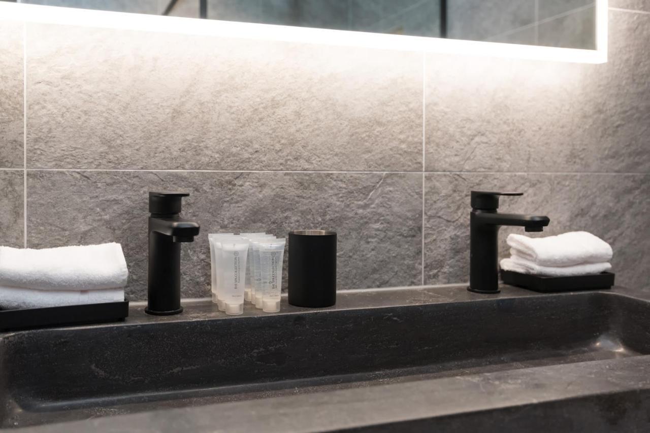 Midtown Hotel ロッテルダム エクステリア 写真