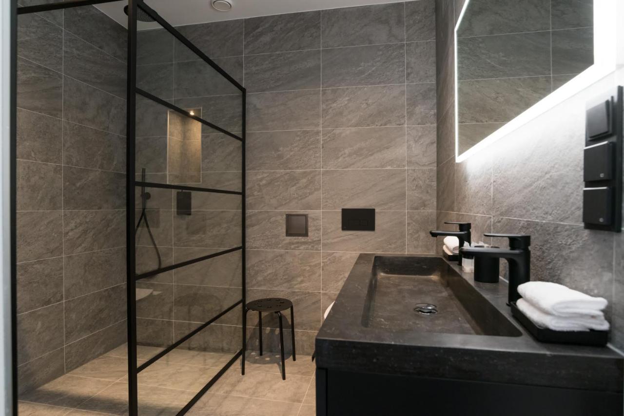 Midtown Hotel ロッテルダム エクステリア 写真