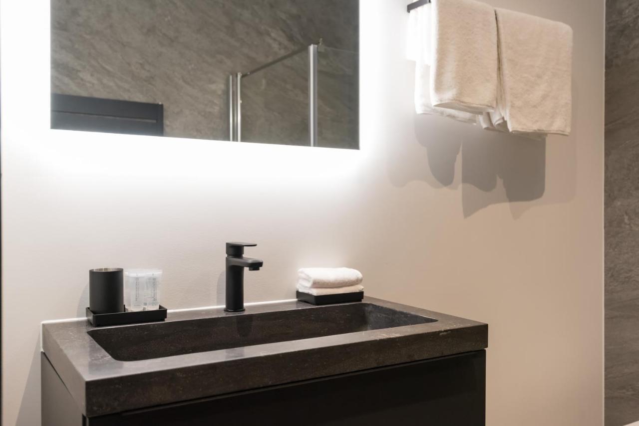 Midtown Hotel ロッテルダム エクステリア 写真