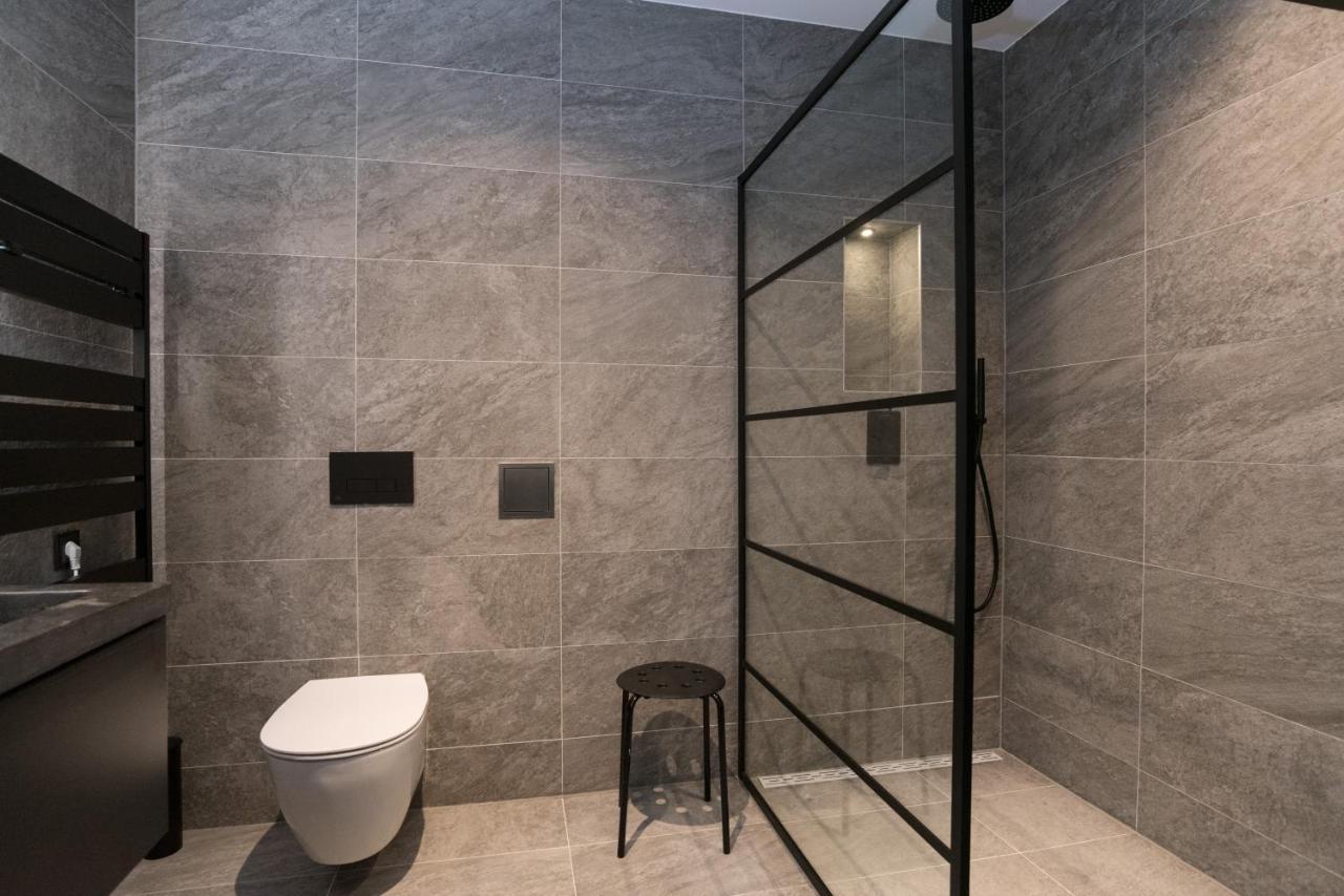 Midtown Hotel ロッテルダム エクステリア 写真