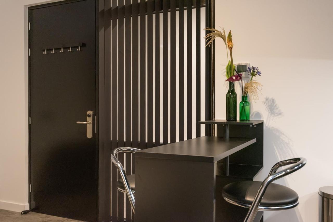 Midtown Hotel ロッテルダム エクステリア 写真