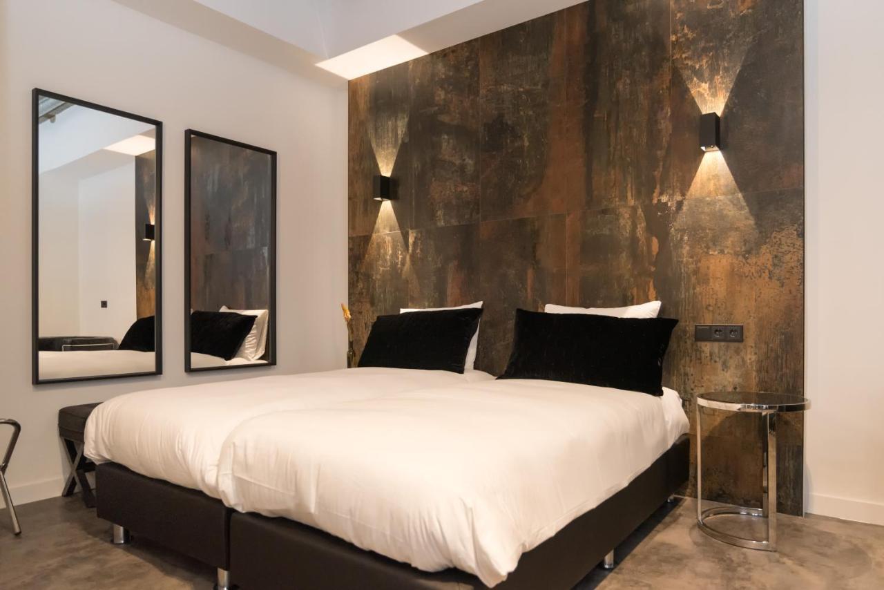 Midtown Hotel ロッテルダム エクステリア 写真