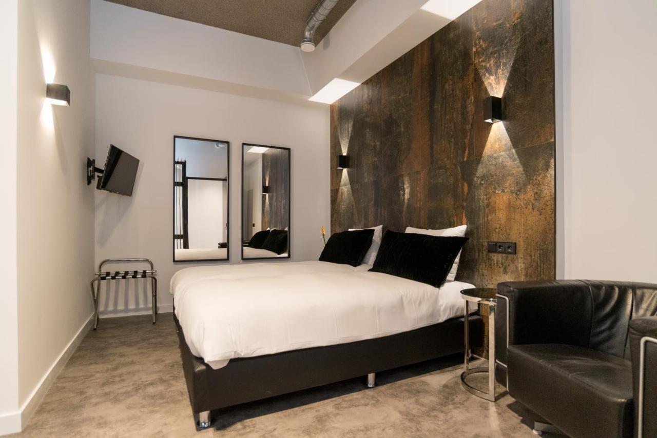 Midtown Hotel ロッテルダム エクステリア 写真