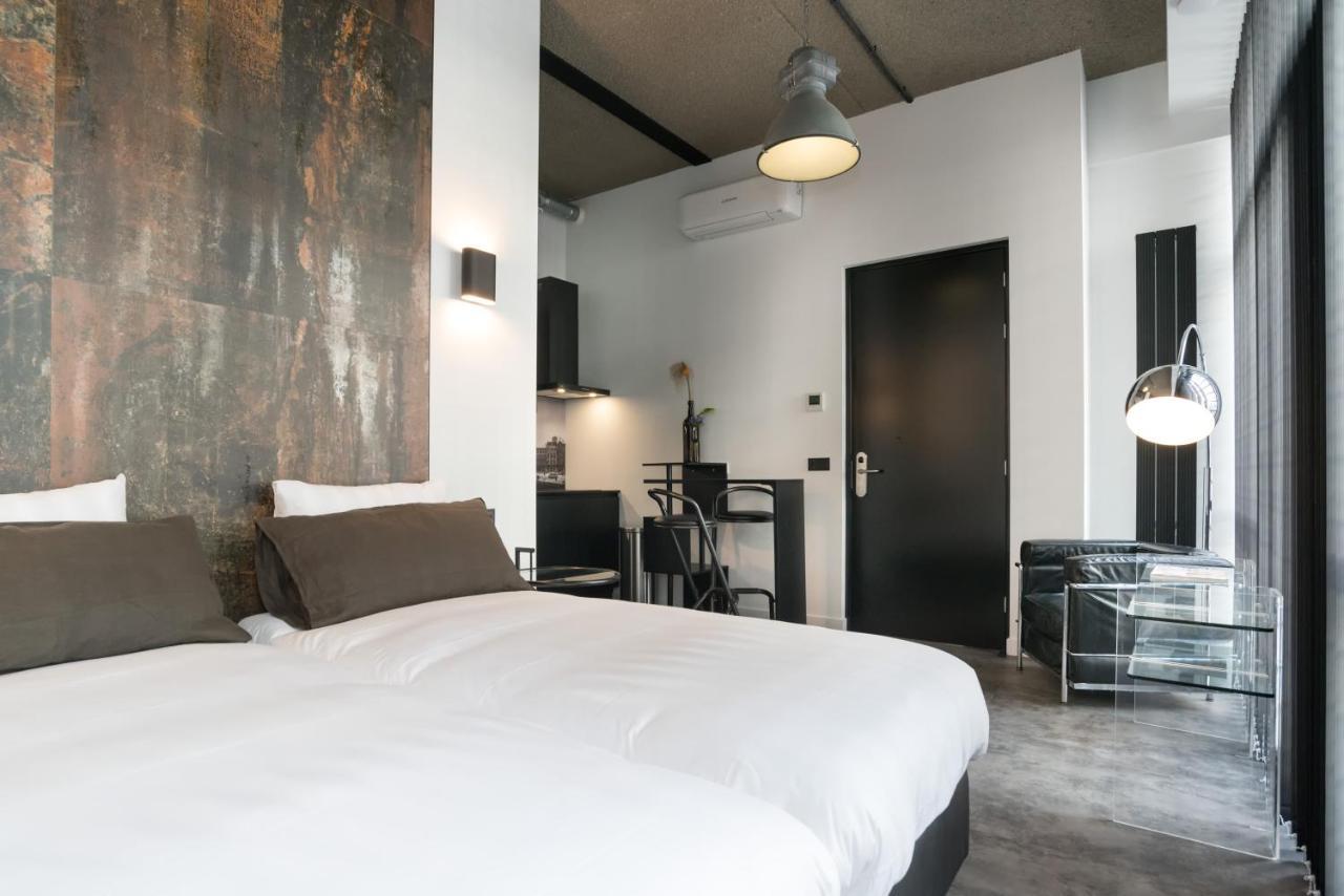 Midtown Hotel ロッテルダム エクステリア 写真