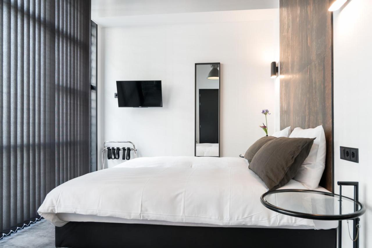 Midtown Hotel ロッテルダム エクステリア 写真